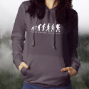 Bluza "Homo sapiens taternicus"