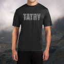 Koszulka termoaktywna "TATRY" MĘSKA