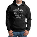 Bluza "MOUNTAINS CALLING" męska