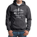 Bluza "MOUNTAINS CALLING" męska