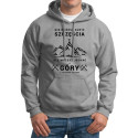 Bluza "GÓRY SZCZĘŚCIA" męska