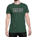 Koszulka "TATRY" MĘSKA