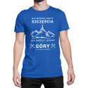 Koszulka "Góry Szczęścia"
