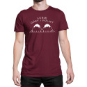 Koszulka "Lubię Góry i Doliny"