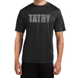 Koszulka termoaktywna "TATRY" MĘSKA