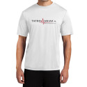 Koszulka termoaktywna z logo Tatromaniaka MĘSKA