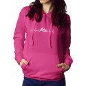 Bluza "Górskie EKG"