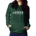 Bluza "Homo sapiens taternicus"