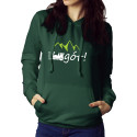 Bluza "Pociąg do Gór"