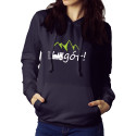 Bluza "Pociąg do Gór"