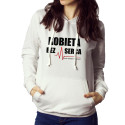 Bluza "Kobieta bez serca"
