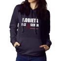 Bluza "Kobieta bez serca"