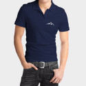 Koszulka polo "GÓRY" męska