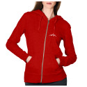 Bluza "GÓRY" rozpinana