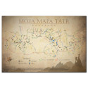 MOJA MAPA TATR