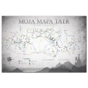 MOJA MAPA TATR