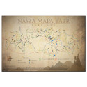 MOJA MAPA TATR
