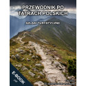 E-booki PROMOCJA (Vademecum Tatrzańskie + Przewodnik po Tatrach Polskich + Przewodnik po Tatrach Słowackich)