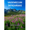 E-booki PROMOCJA (Vademecum Tatrzańskie + Przewodnik po Tatrach Polskich + Przewodnik po Tatrach Słowackich)