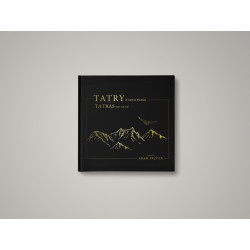 Tatry z Lotu Ptaka – Album fotograficzny