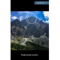 E-book "100 zagadek o Tatrach. Topografia"