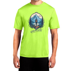 Koszulka termoaktywna "Kierunek Góry" MĘSKA