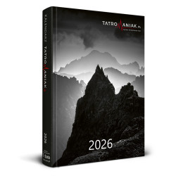 Kalendarz książkowy 2026