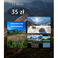 3 e-booki za 35 zł!