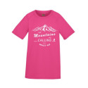 Koszulka termoaktywna "Mountains Calling" DZIECIĘCA