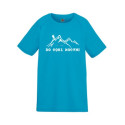 Koszulka termoaktywna "Do Góry Nogami" DZIECIĘCA