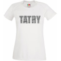 Koszulka termoaktywna "TATRY" DAMSKA
