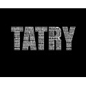 Koszulka "TATRY" DAMSKA